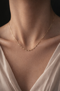 گردنبند هرمس و گوی